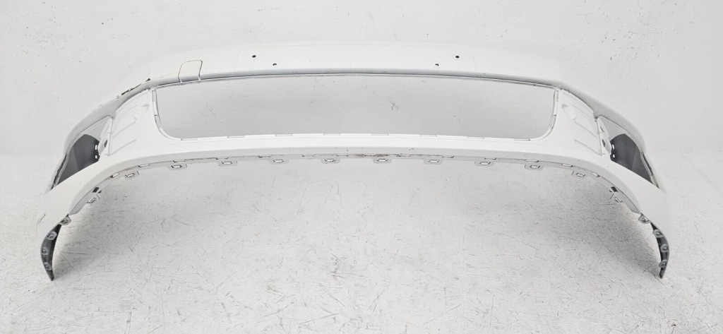 фото №6, Vw golf vi gti gtd 2008- бампер передній перед 5k0807221b