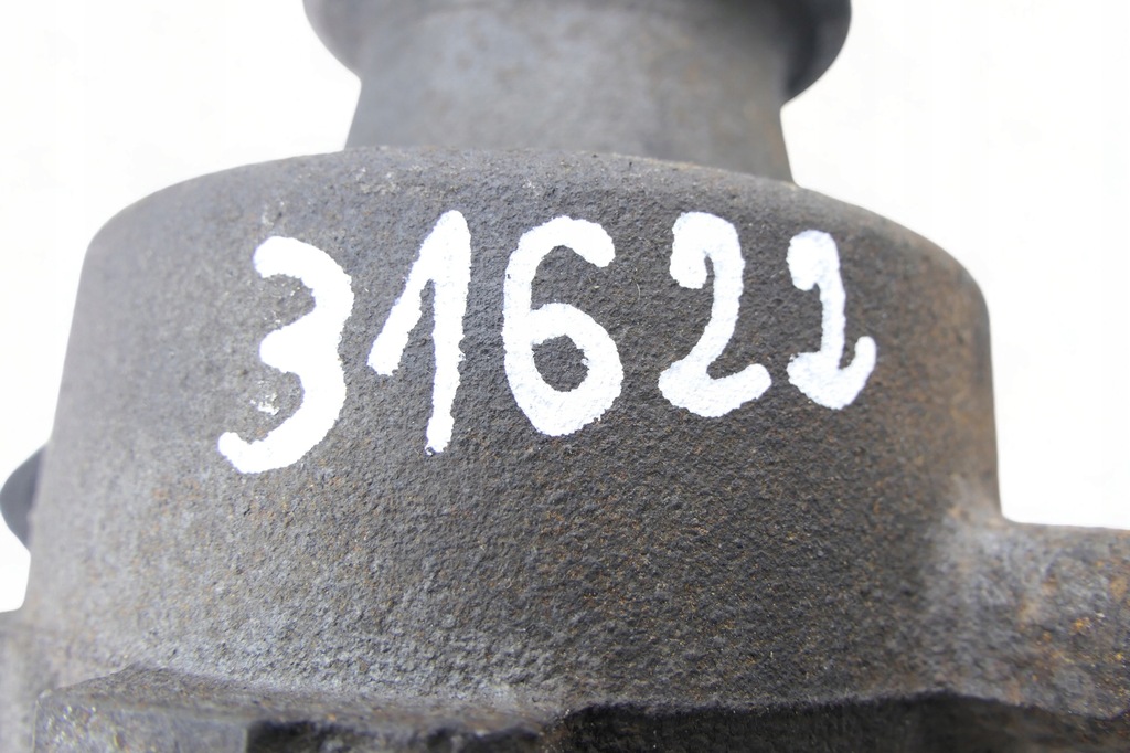 фото №16, Турбонагнітач bmw e90 e91 e60 e61 e87 f10 f11 2.0 d n47 7808477