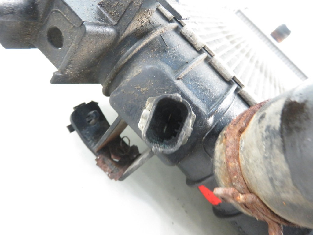 фото №6, Радиатор wody opel zafira b 1.6 b