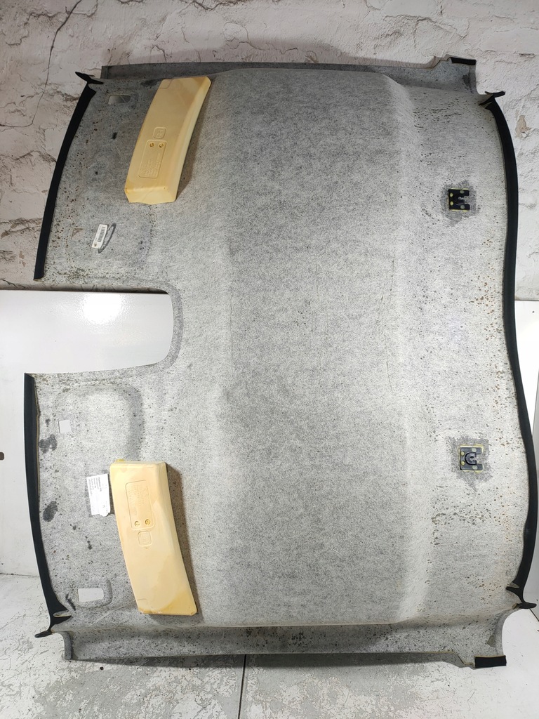 фото №6, Стеля europa peugeot rcz lift ym13203177