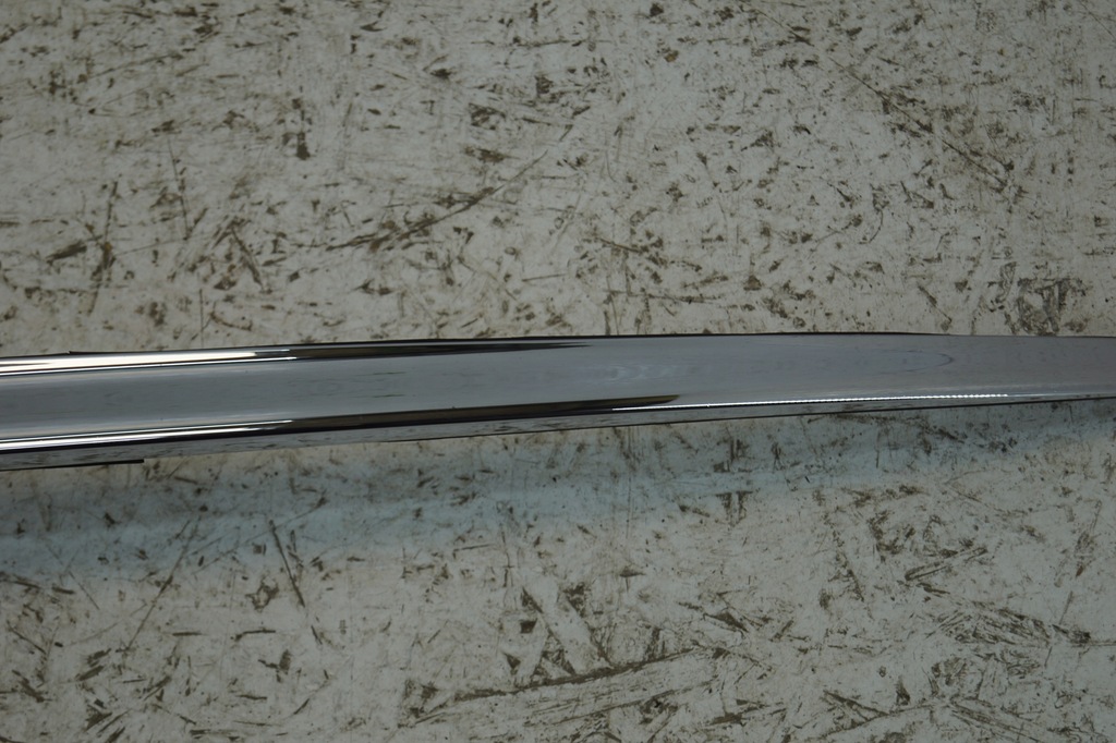 фото №7, Молдинг хром крыла правая citroen ds5 9802824477