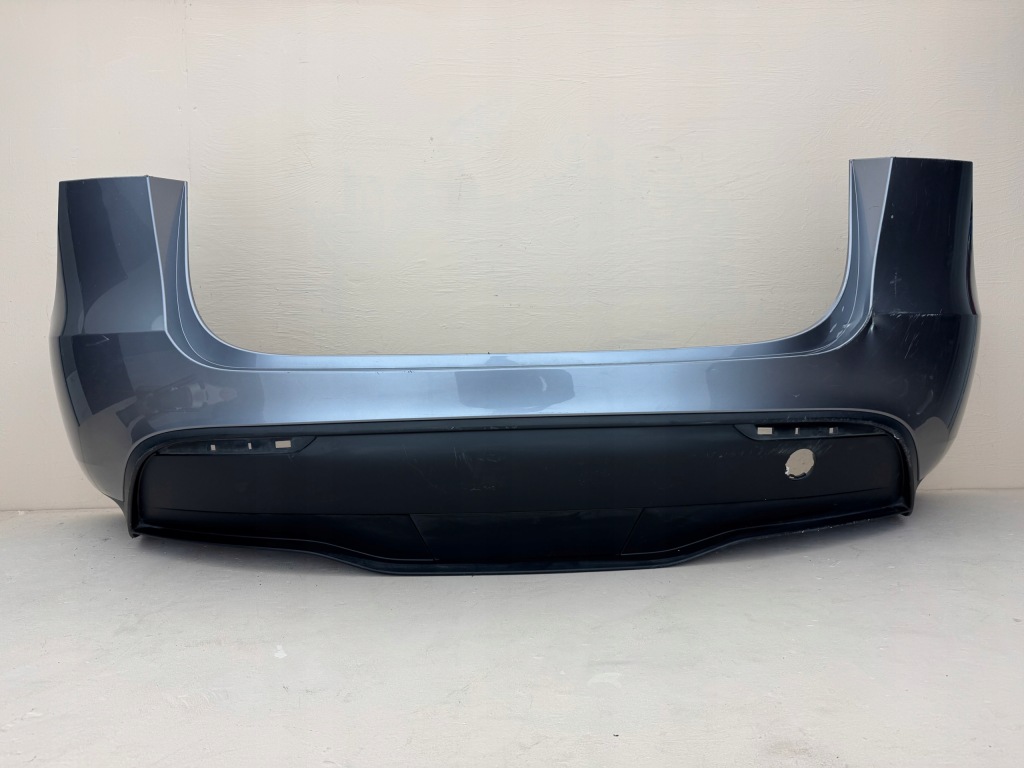 фото №1, Tesla model y 20r- бампер задняя задний задняя 1494009-00