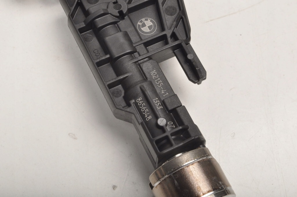 фото №7, Bmw 2 f44 gran coupe молдинг впрыскная инжектор 8665631 8656548 0261500437