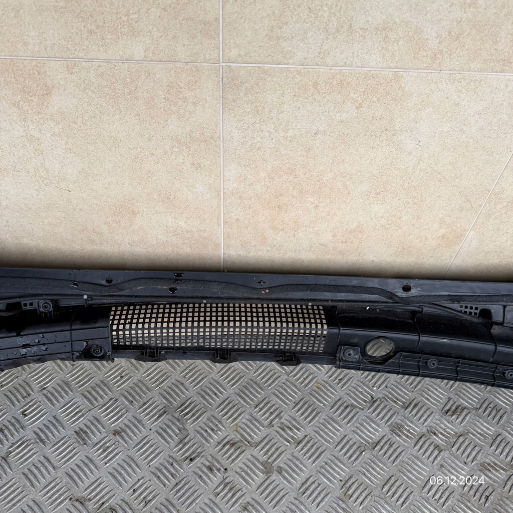 фото №7, Жабо полный hyundai ioniq 86150-g2000