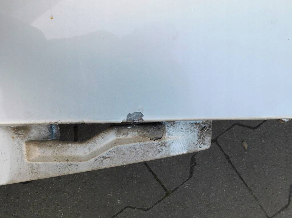 фото №8, Peugeot 807 2.2 2004r крыло левый