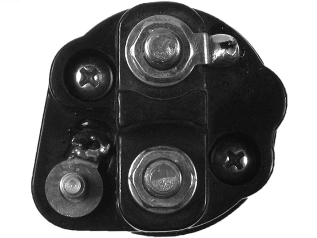 фото №9, Вимикач електромагнітний, стартер as-pl ss4022