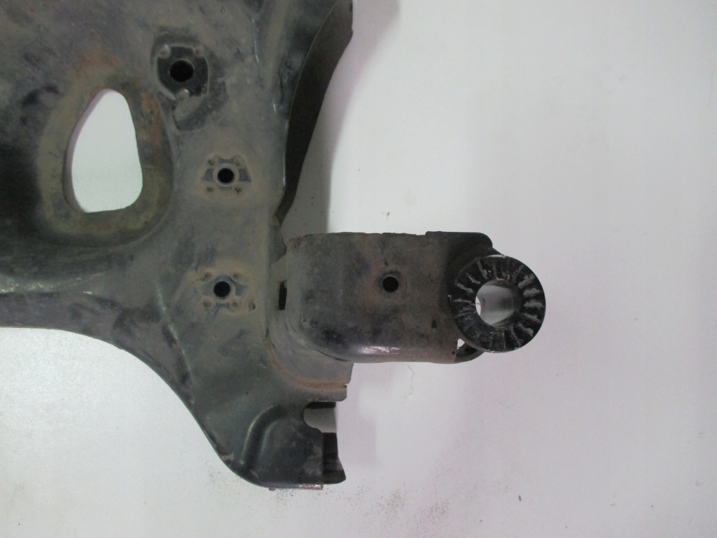 фото №5, Golf vii підрамник підрамник 5q019931p