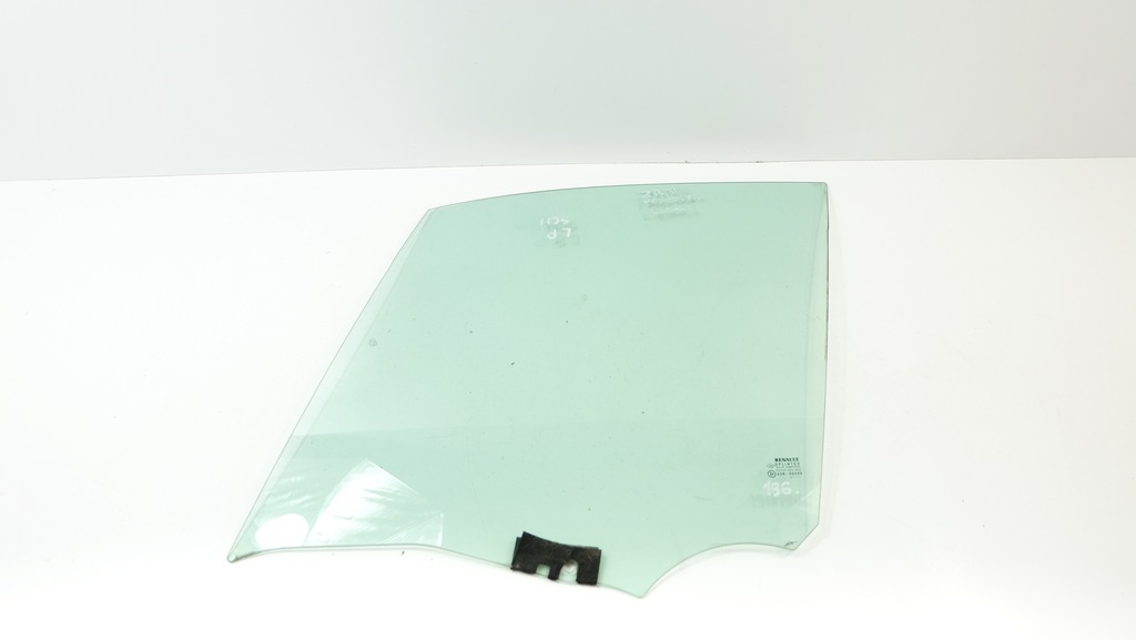 фото №1, Renault scenic ii скло двері лівий перед as2