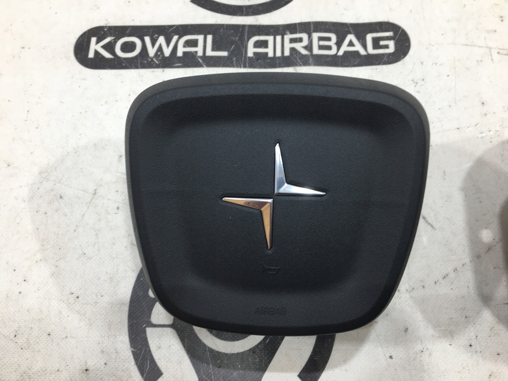 фото №1, Volvo polestar 2 ii подушка безпеки подушка водія