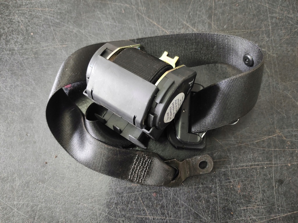 фото №1, Pas правий перед bmw e46