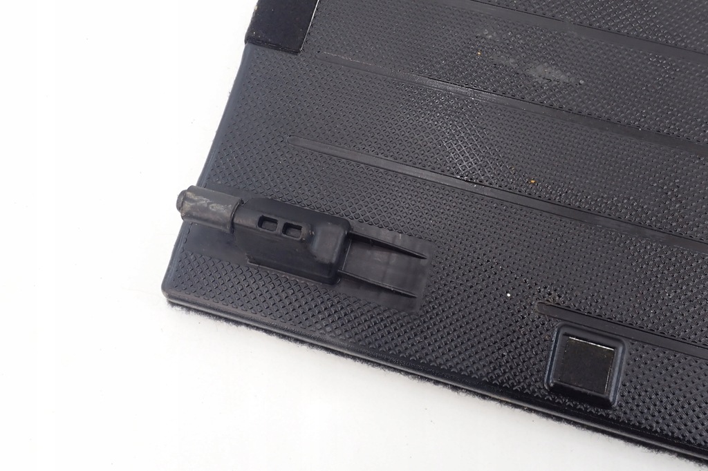 фото №13, Sorento iii плита обшивка пол багажника