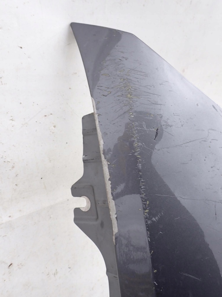 фото №7, Mercedes eqb x243 21- крила перед передній правий