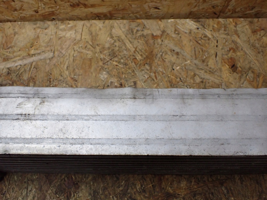 фото №9, Audi a4 b9 a6 інтеркулер радіатор 8w0145805n 6068