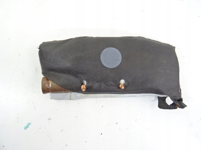 фото №5, Fiat 500l подушка безпеки подушка сидіння права 00518891740