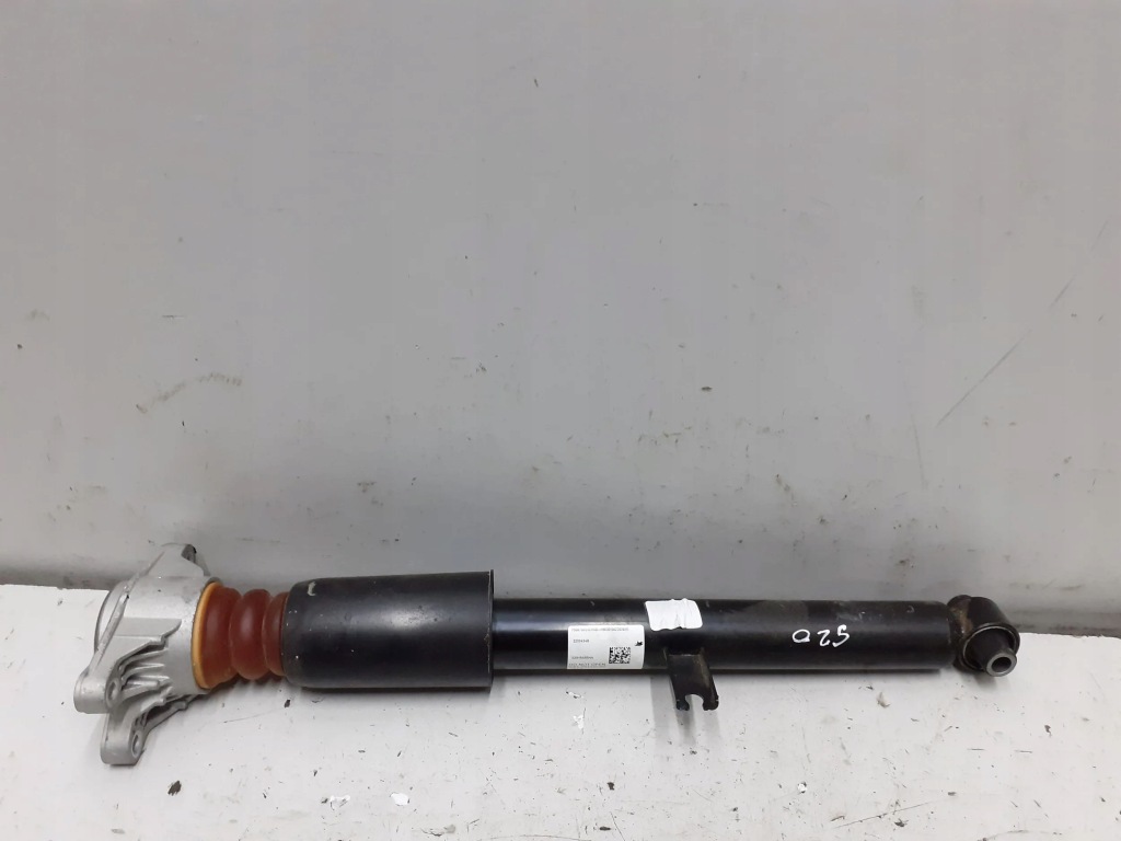 фото №1, Bmw 3 g20 g21 2019 левая сторона амортизаторы