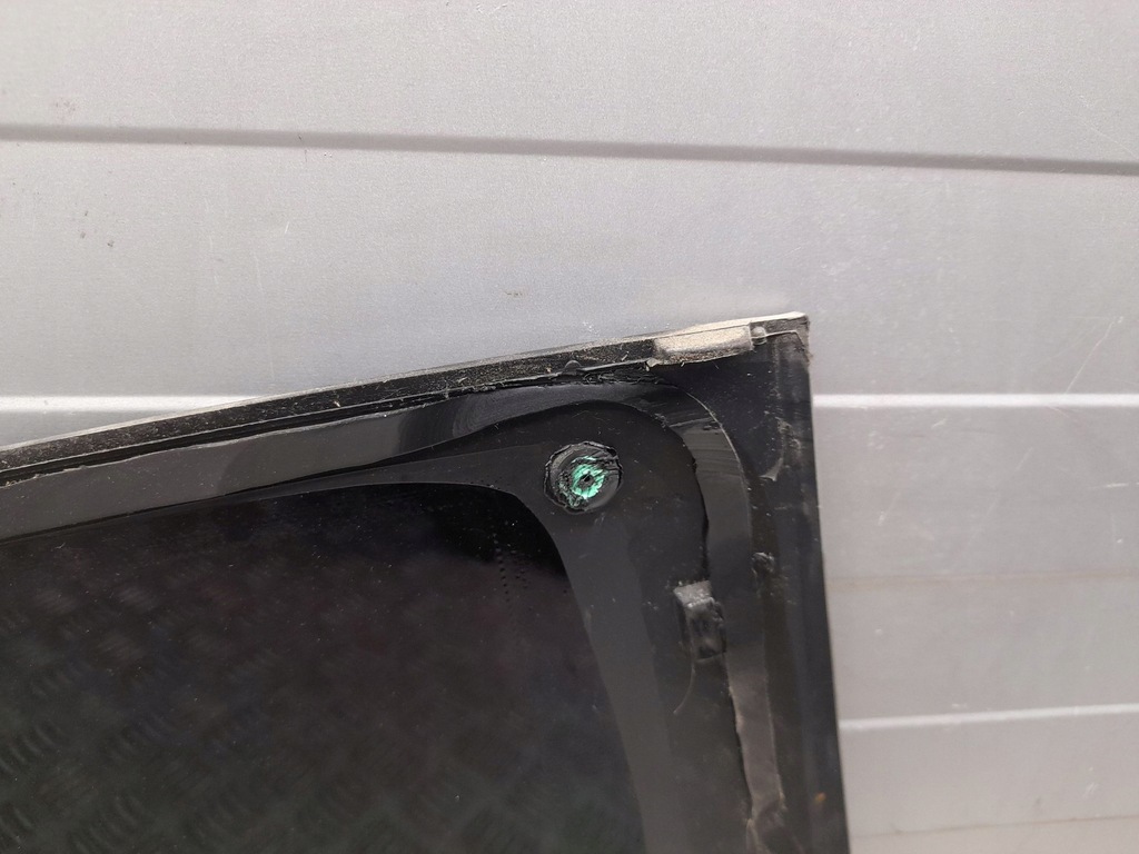 фото №7, Audi s5 facelift 2014 задняя сторона левая стекло кузовная задняя