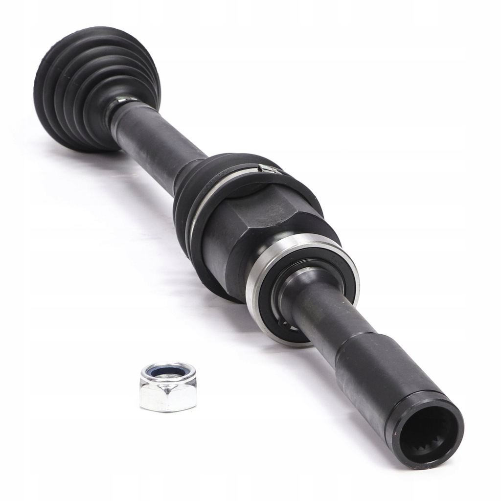 фото №3, Привідний вал привідна права renault megane, scenic 750mm