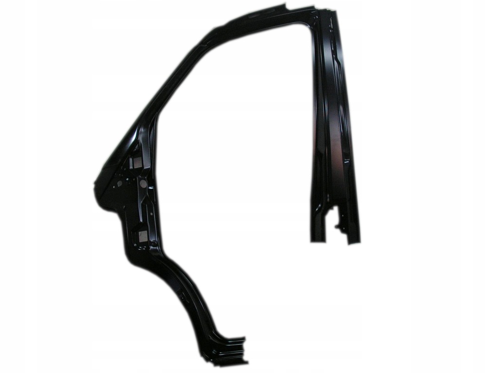 фото №1, Mercedes sprinter crafter поріг блок двигуна обшивка