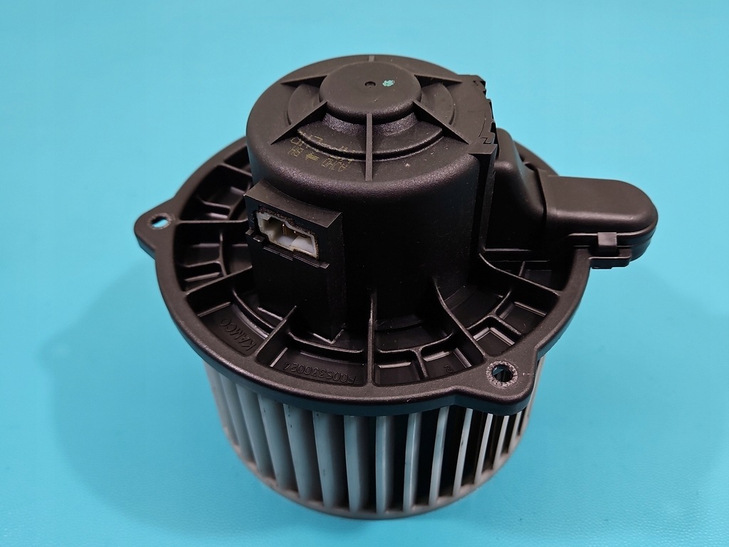 фото №1, Воздуходувка обдув вентилятор hyundai sonata v nf f00s330024