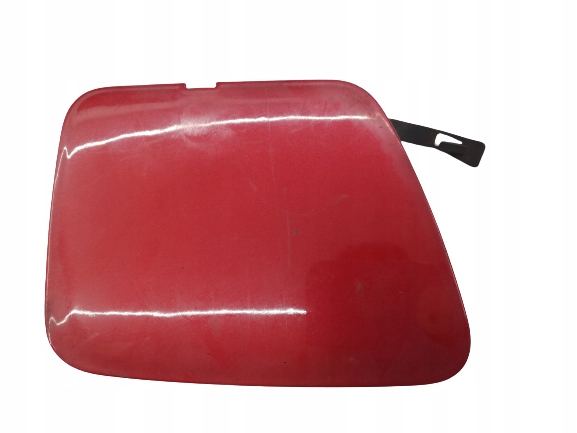 фото №1, Dacia logan i sedan lift заглушка фаркоп бампер задняя