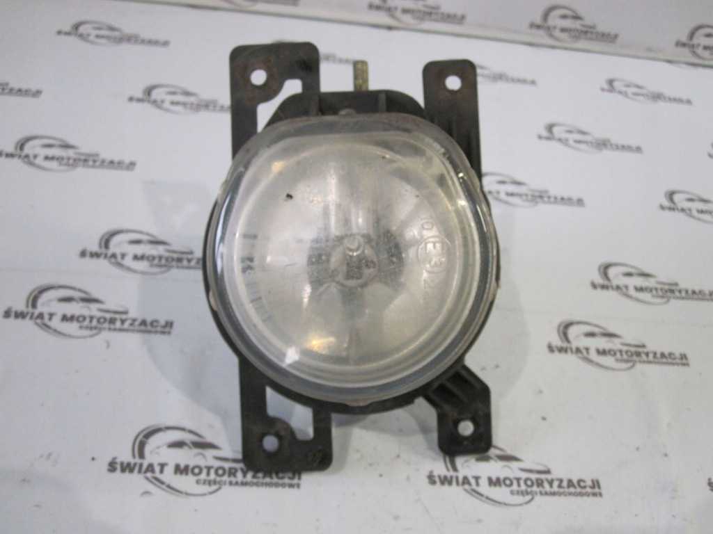 фото №1, Doblo ii combo d 12r противотуманная фара правый 518143960