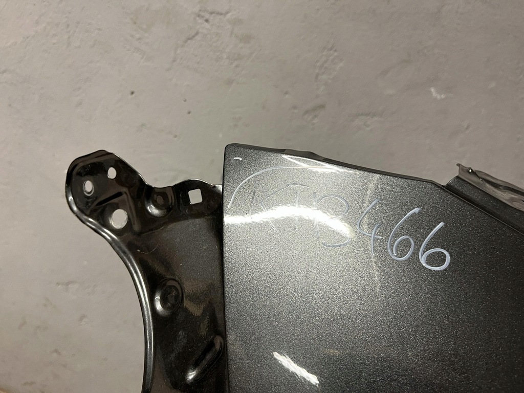 фото №8, Toyota corolla e21 sedan крыло левый перед