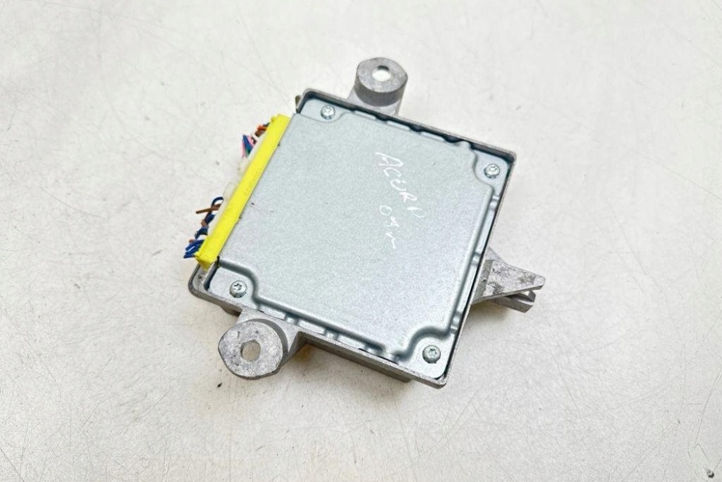 фото №1, Модуль подушка безпеки honda accord viii estate cw 77960tl0e920m1 2.2l дизель 110kw