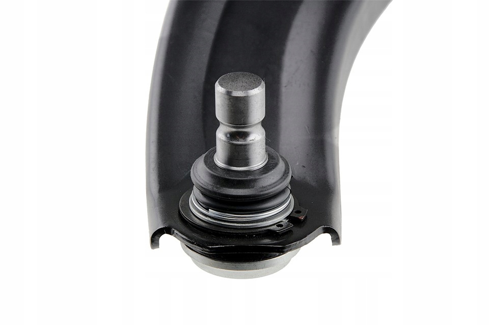 фото №13, Рычаг передний левый hyundai accent 11-