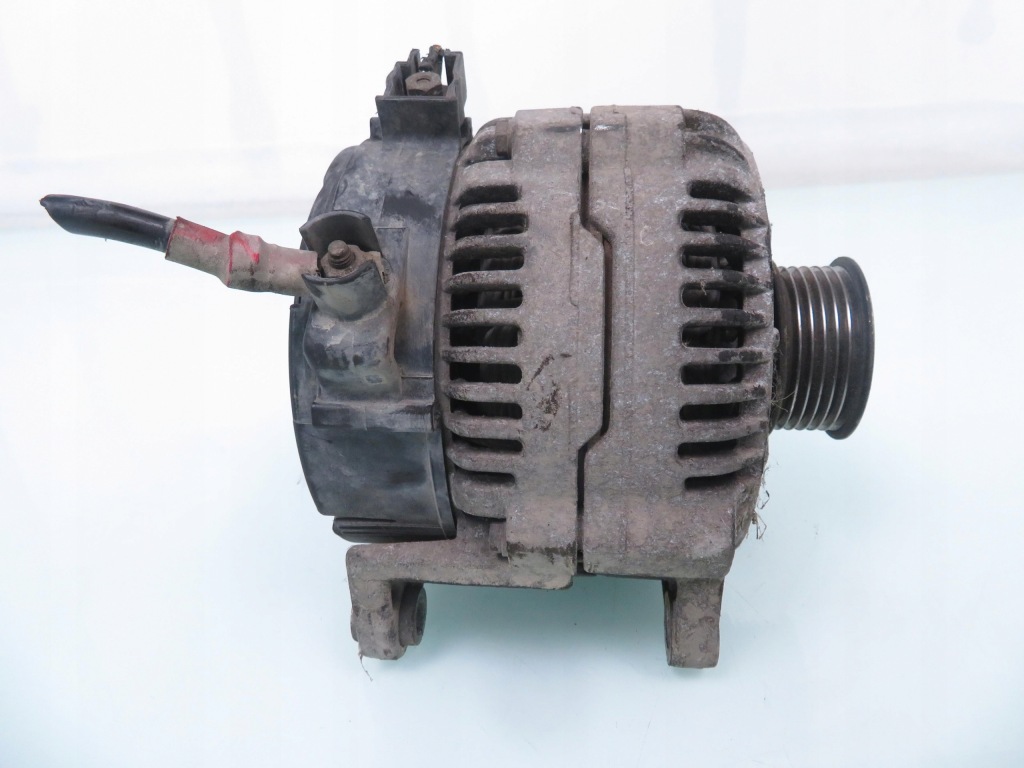 Генератор ford mondeo 2 1.8 1 0123212001 93bb10300af в Украине