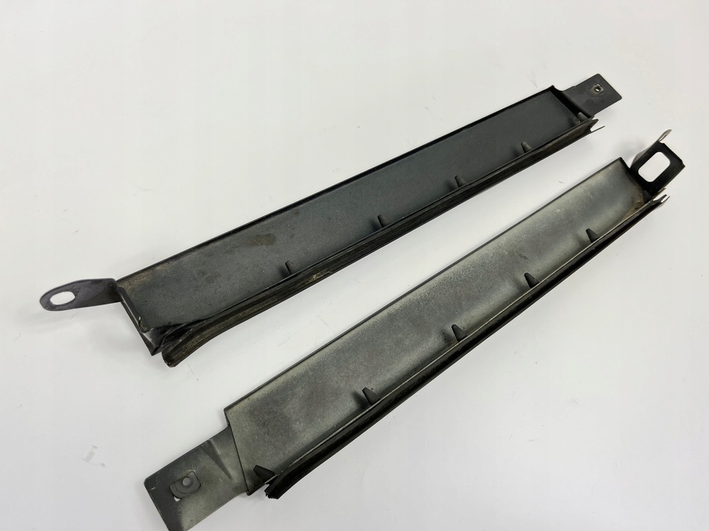 фото №10, Молдинг pod фара фара kpl накладки l+p mercedes w124 e-klasa 1248851285