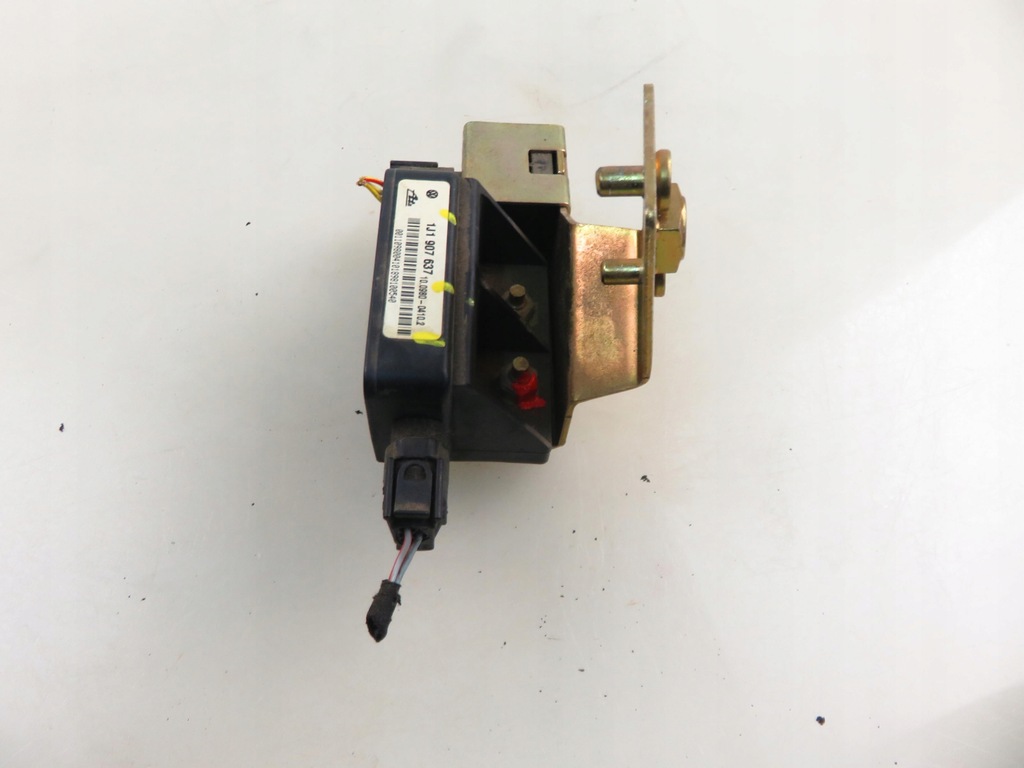 фото №7, Датчик esp vw bora 1j1907637 1j0907657 10098004102