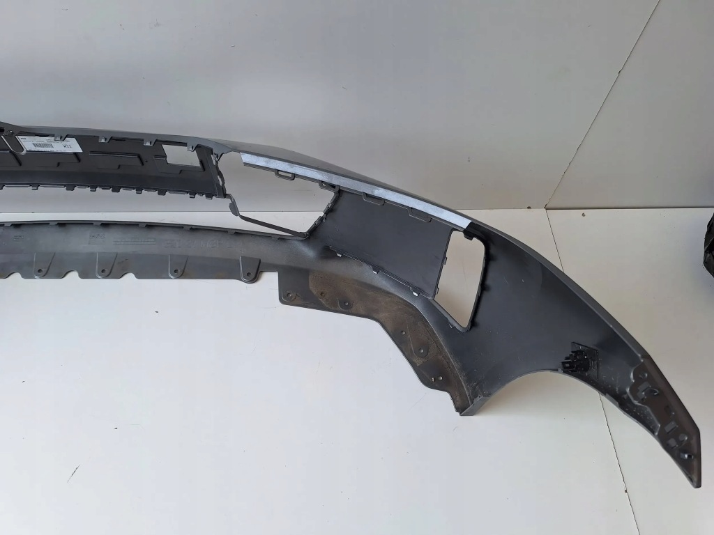 фото №8, Bmw 3 g20 g21 m-pakiet lift бампер перед 8085444 оригинал