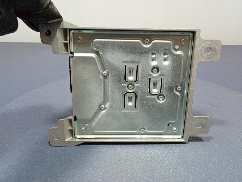 фото №6, Ford mustang mach-e усилитель аудио радио 18b849