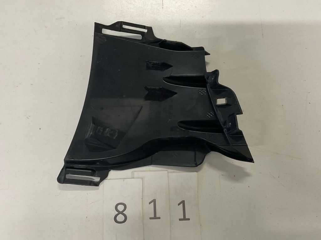 Купить Воздуховод, впуск воздуха mercedes eqs w297 правая 811.