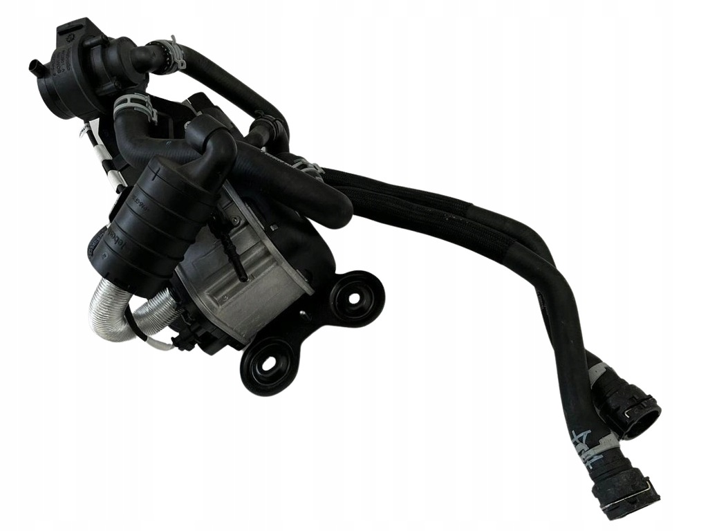 фото №1, Обогреватель стояночный webasto 3q0815005ah