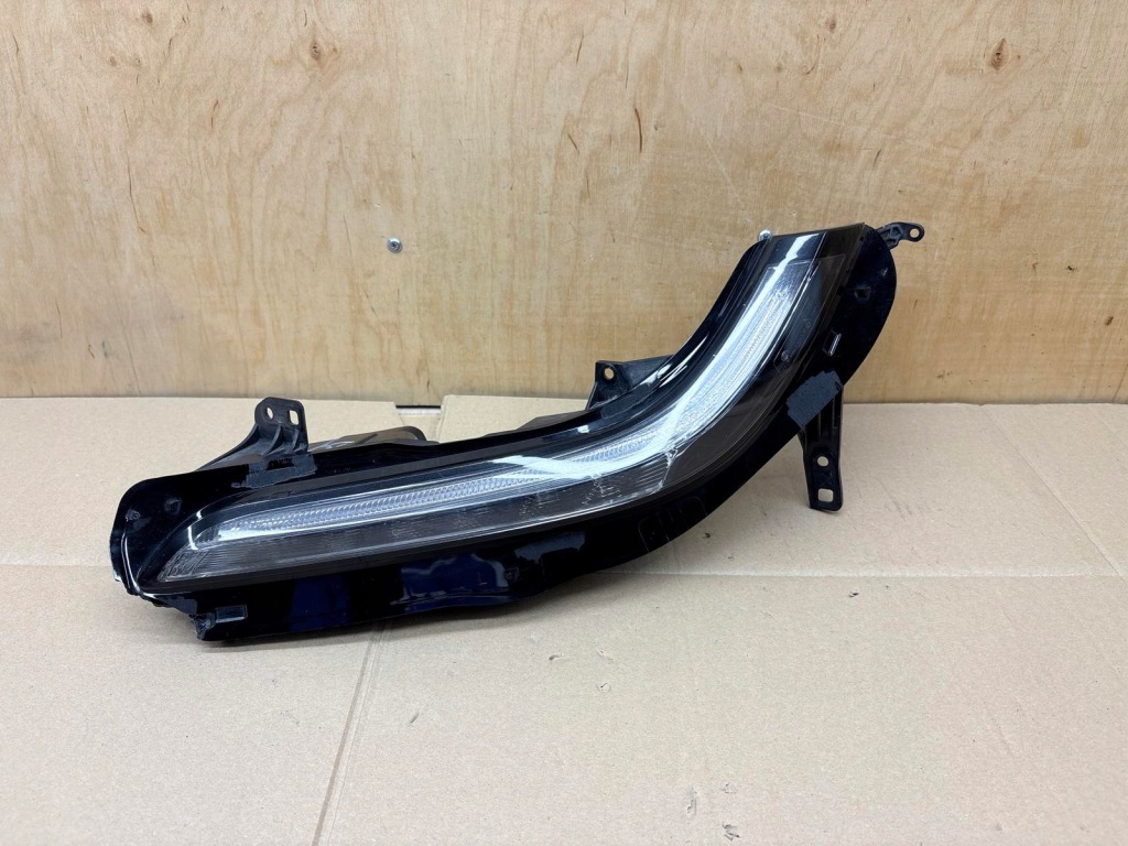 Купить Renault talisman фара левая led drl 266053465r