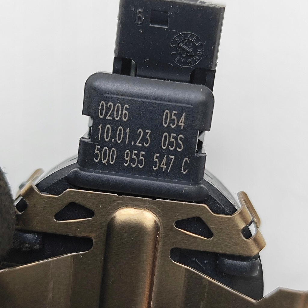 фото №7, Volkswagen t-roc 2023 датчик дощу