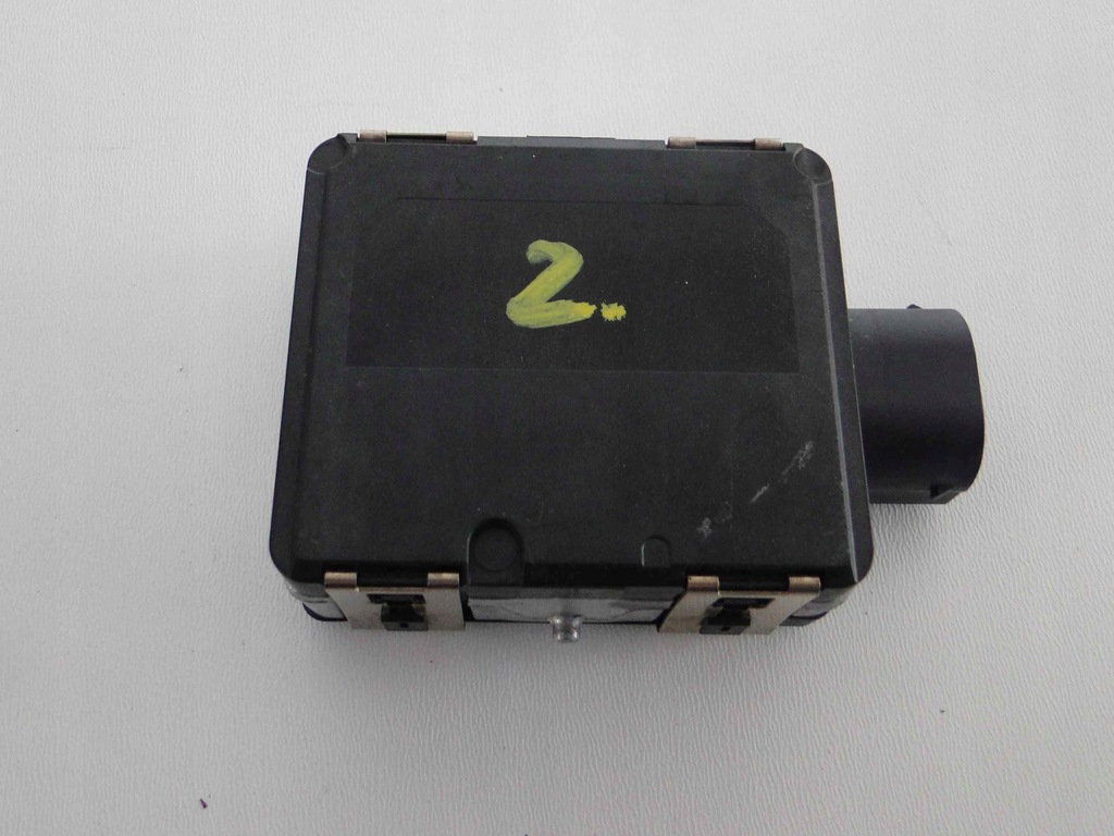 фото №2, Mercedes a w177 177 радар distronic pro fcw-stop