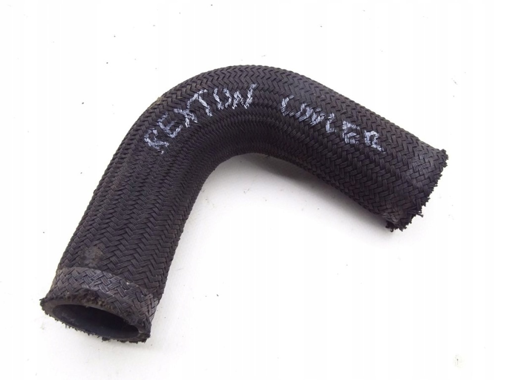 Купити Ssangyong rexton 2.7 xdi труба інтеркулер