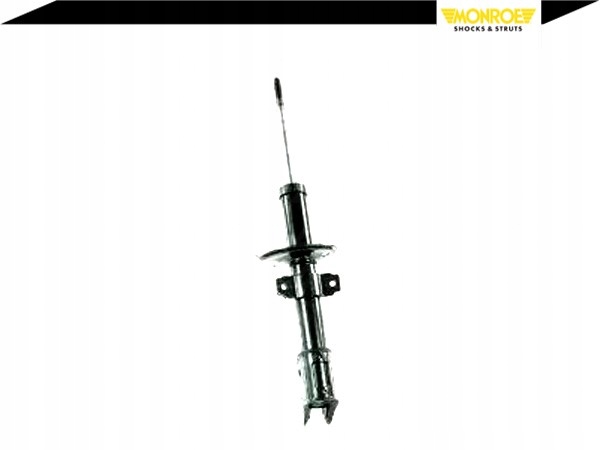 фото №3, Амортизатор dacia duster renault duster 1.5d-1.6lp