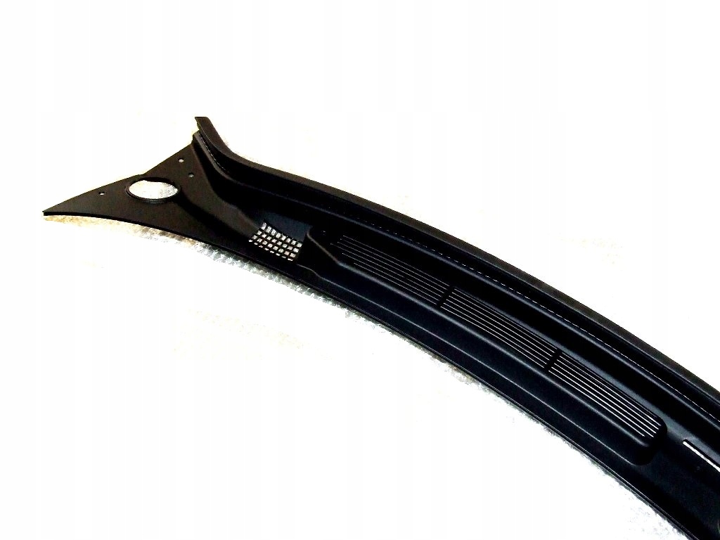 фото №7, Жабо перед ford transit custom 2017 - оригинал bk21-v01914-ah35b8