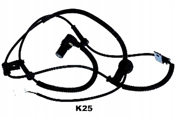 фото №1, Japanparts датчик abs kia sorento 2,4 02-