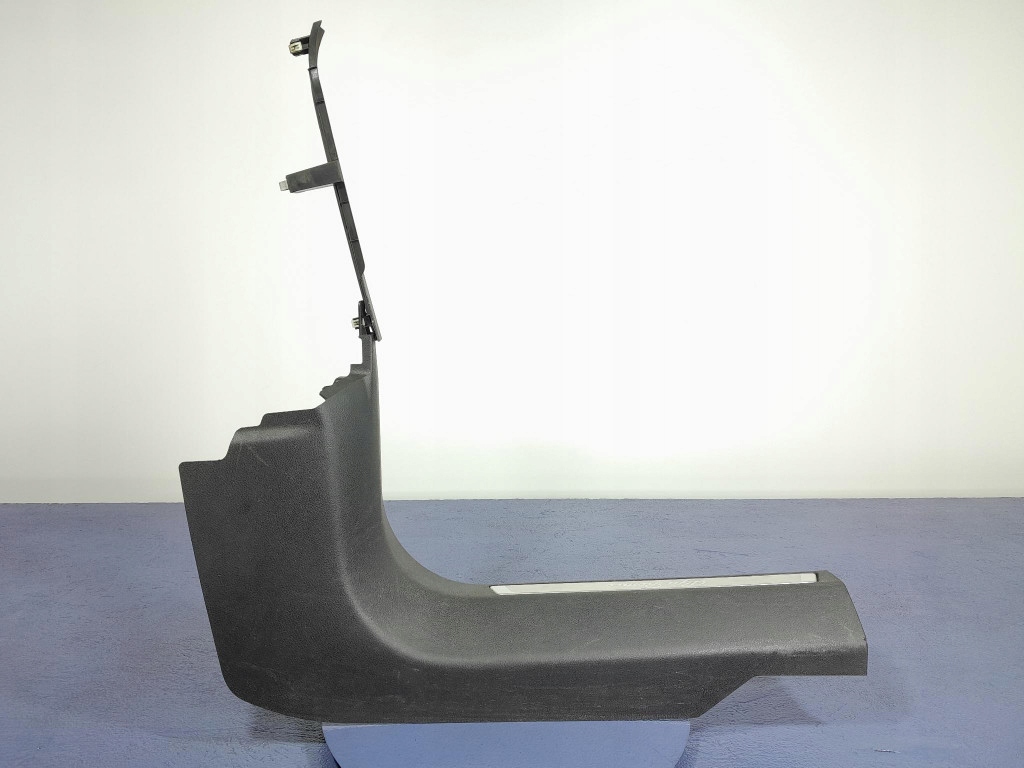 фото №1, Alfa romeo tonale молдинг накладка порог передняя правая 156162237