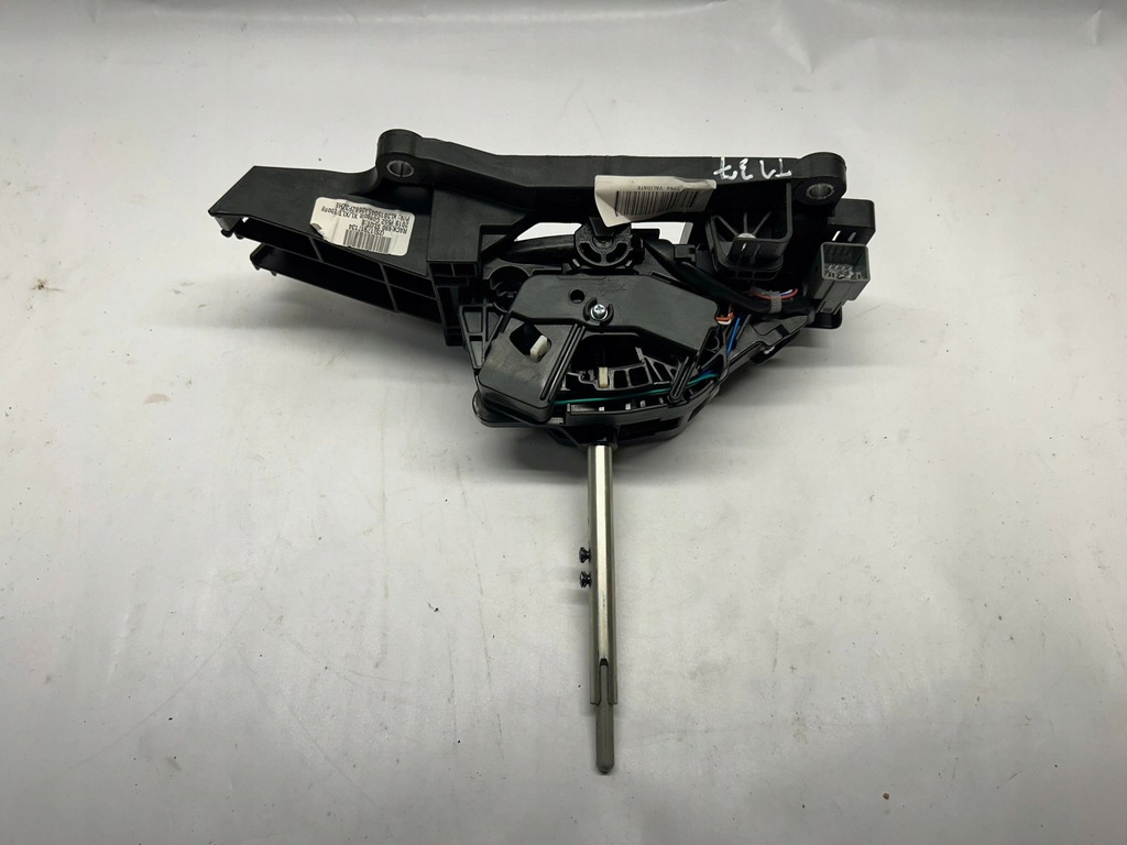 фото №7, Ford f150 домкрат переключения передач gear shifter kl3b15045a06b 2019 левая сторона