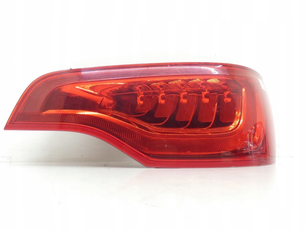 фото №1, Лампа правая правый задняя задняя led audi q7 4l lift 4l0945094f
