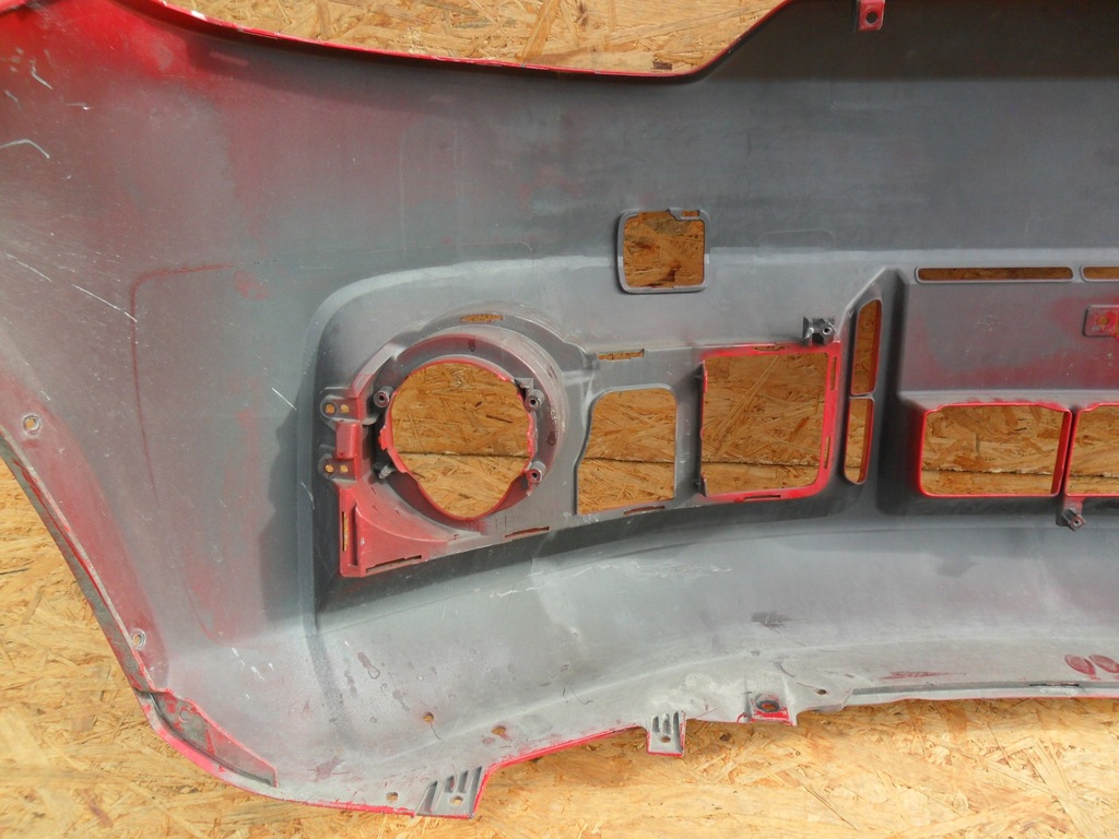 фото №14, Бампер перед передній оригінал 71711-62r suzuki ignis iii 3 2016-