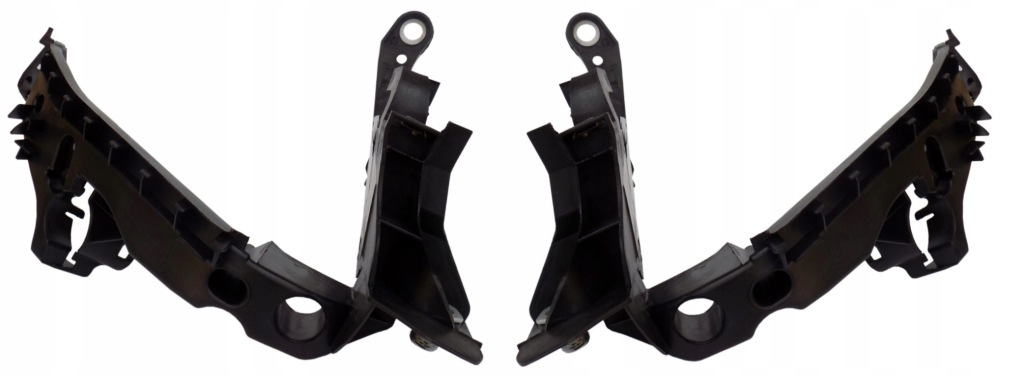 Купить Audi a4 b8 крепления комплект направляющие фара