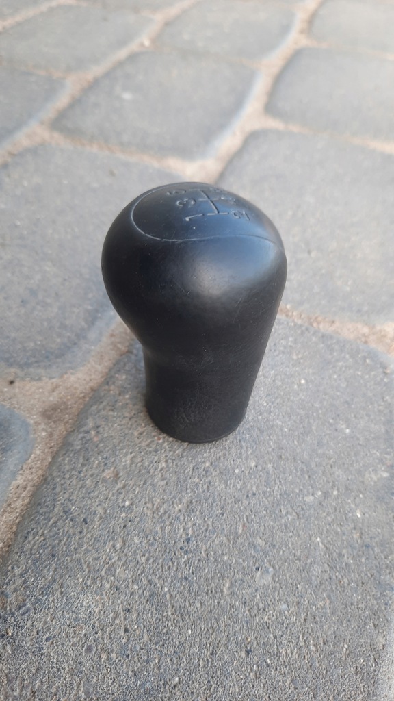 фото №12, Ручка перемикання передач toyota yaris ii 06-11r