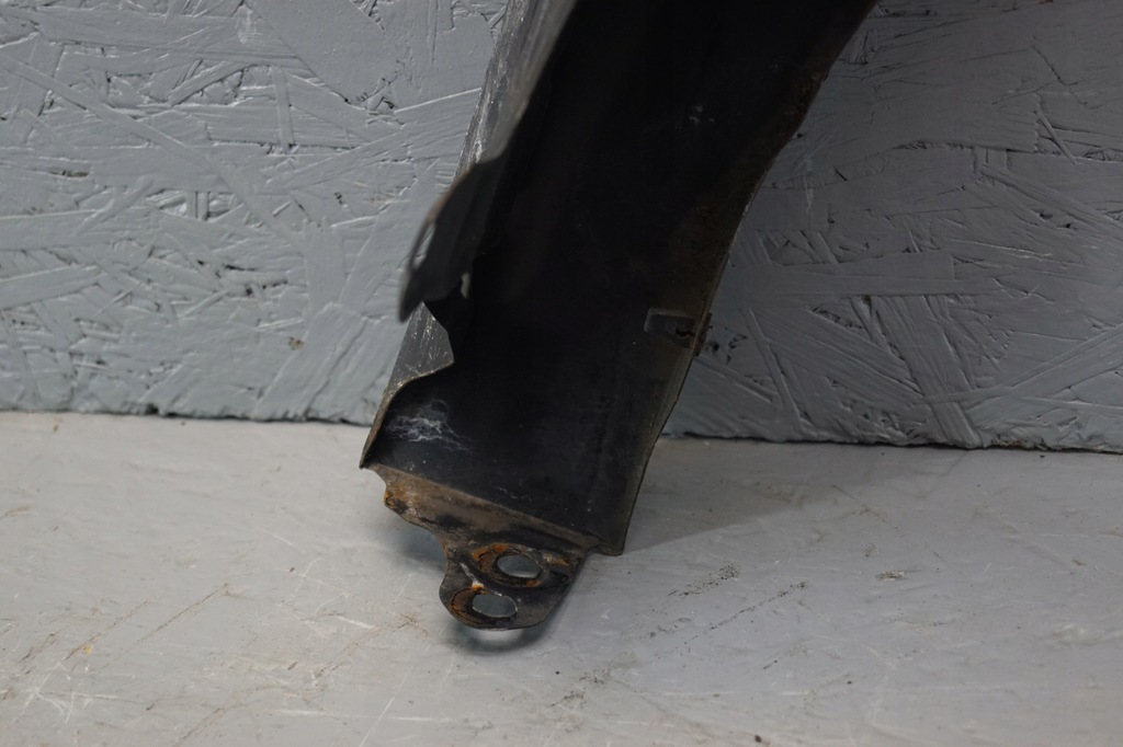 фото №15, Крила лівий перед vw golf vi hb