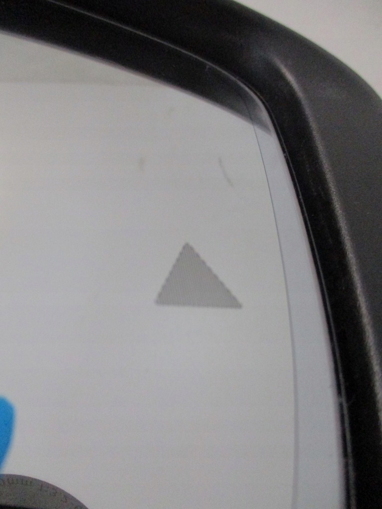 фото №7, Дзеркало maserati levante 16r ліва